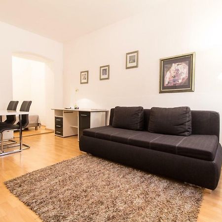 Apartment Meidling Виена Екстериор снимка