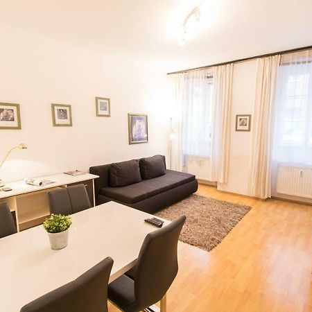 Apartment Meidling Виена Екстериор снимка